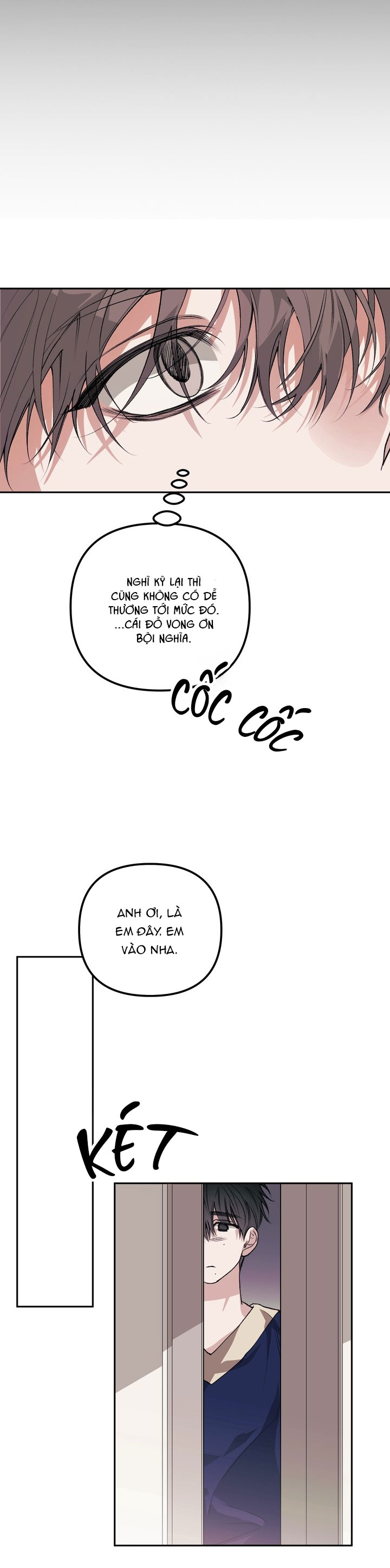 BÓNG TỐI CỦA GIA ĐÌNH Chapter 11 - Next 