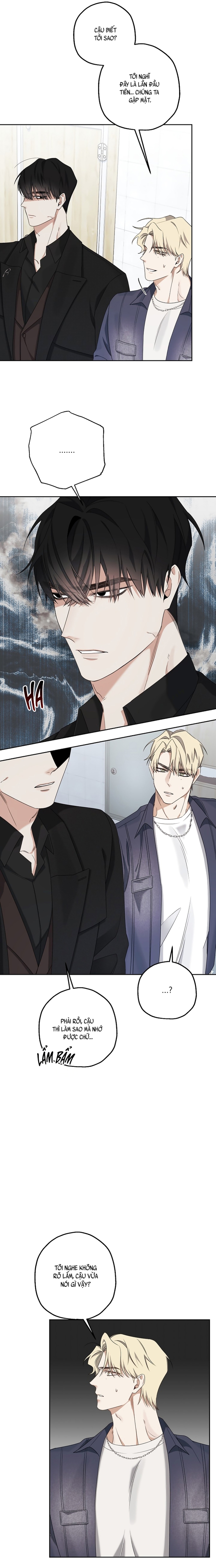 [ TUYỂN TẬP TRUYỆN NGẮN BL] Cuộc Xâm Lược Dâm Đãng Chapter 51 - Next Chapter 52