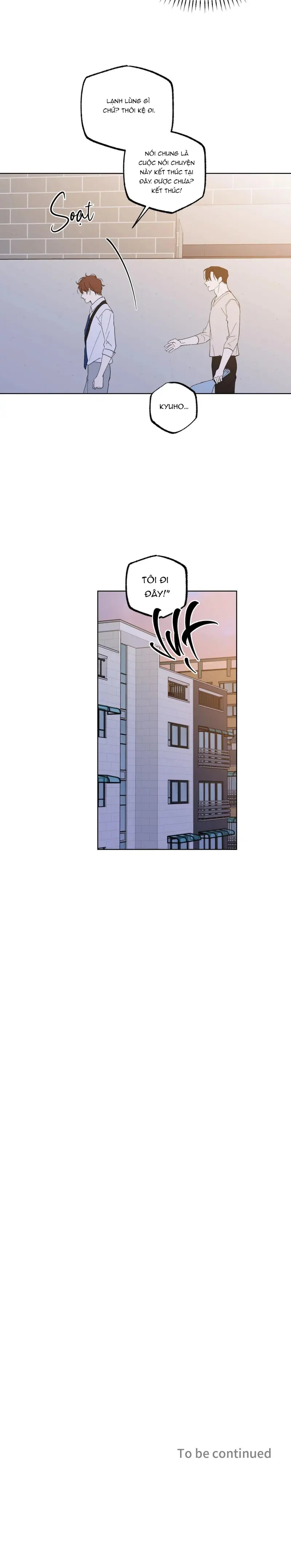 Cộng Sự Bán Thời Gian Chapter 73 - Next Chapter 74