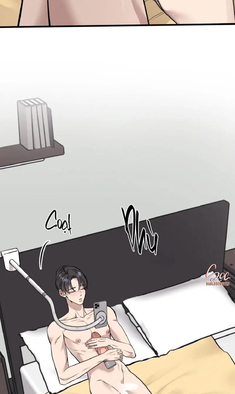 HONEY BEAR Chapter 78 - Next 