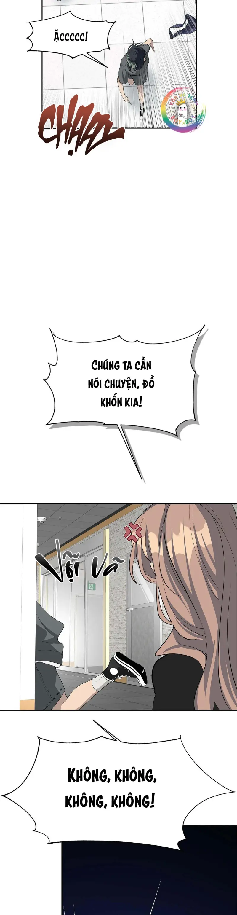 Tuyển Tập GL Ngắn 18+ Chapter 49 Chút yêu thương - Next 