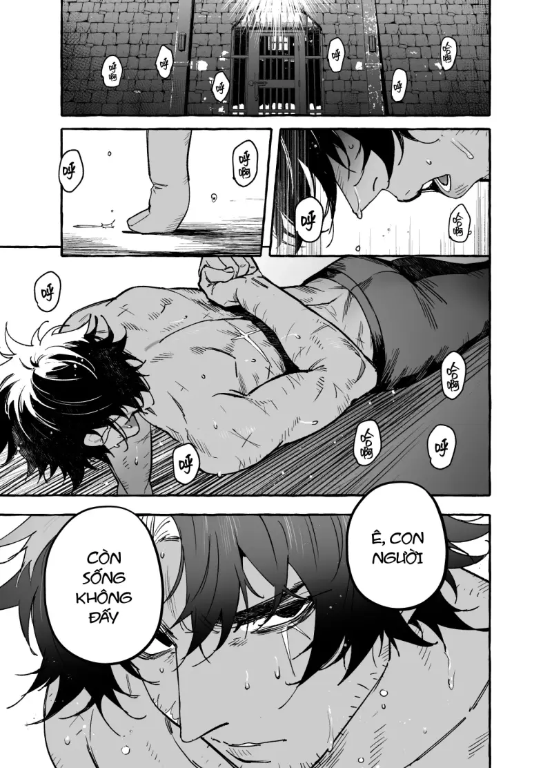 Cưng mà nói Chapter 290 - Next Chapter 291