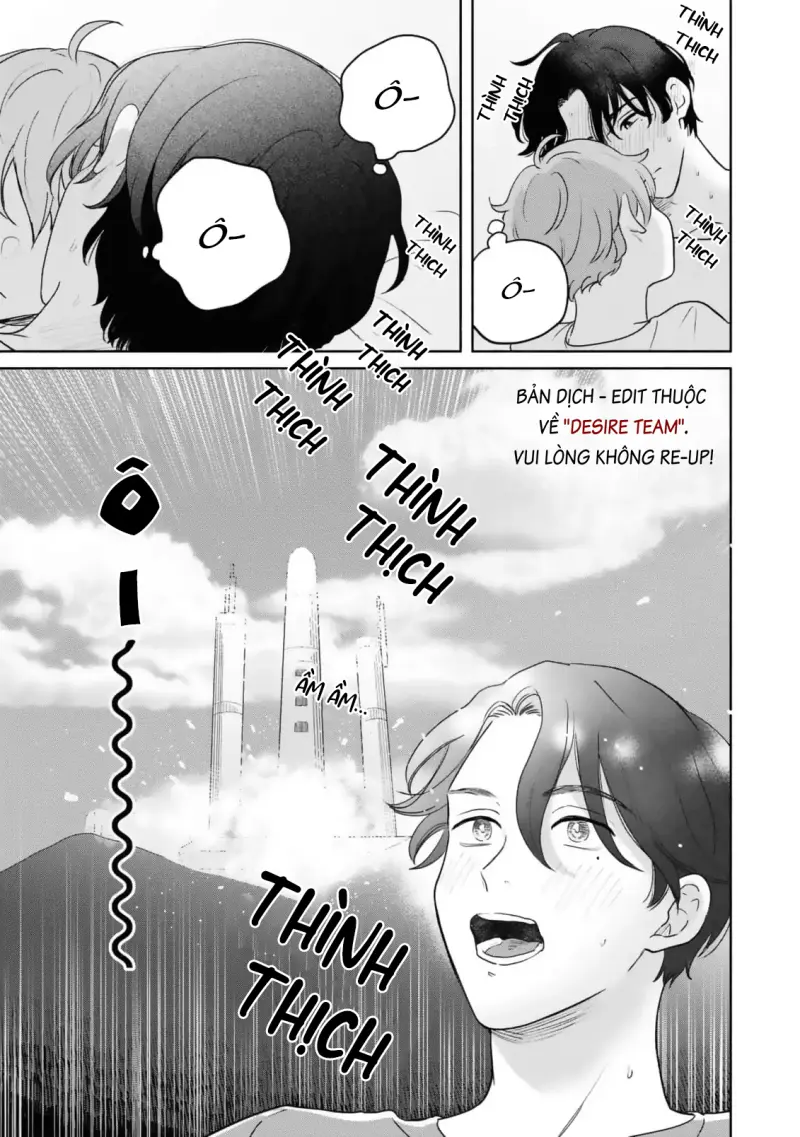 Câu Lạc Bộ Bảo Vệ Chiaki Chapter 3 - Trang 2