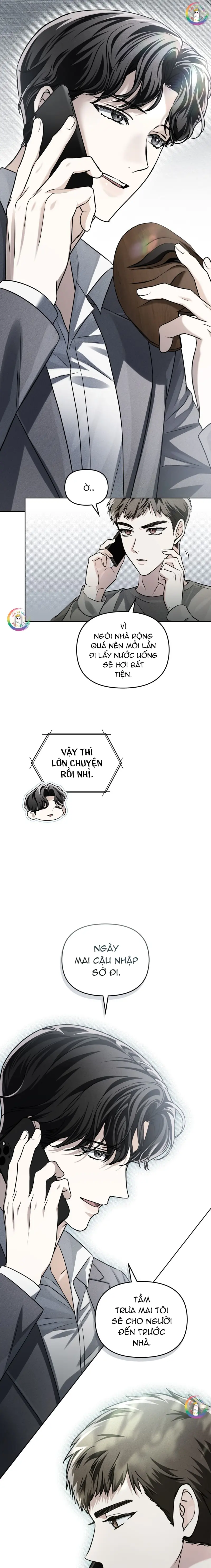 Linh Hồn Lửa Chapter 40 - Trang 2