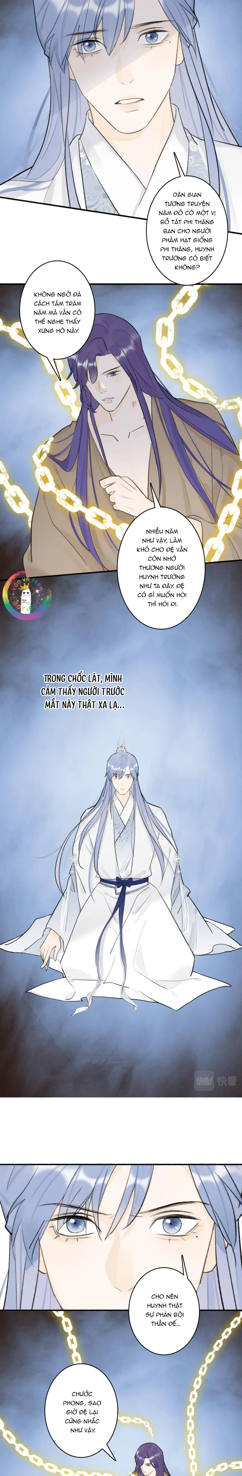 Tướng Quân! Coi Chừng Chó Dại! Chapter 64 - Next 