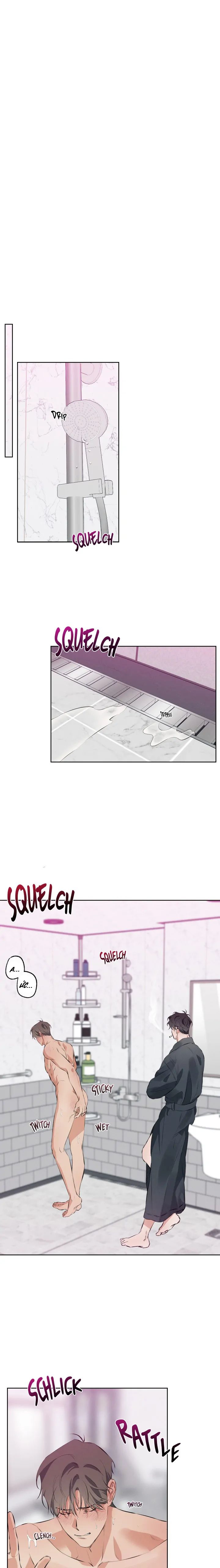 Mối quan hệ không cân bằng Chapter 7 - Trang 2