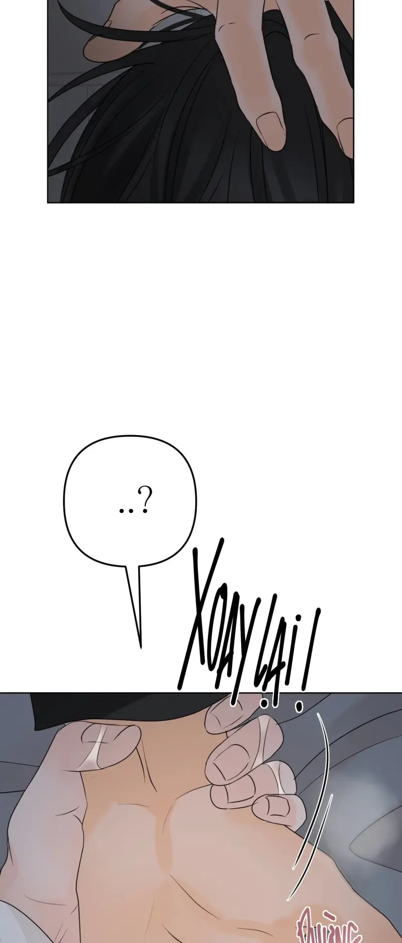 Ranh Giới Mùi Hương Chapter 21 - Next 