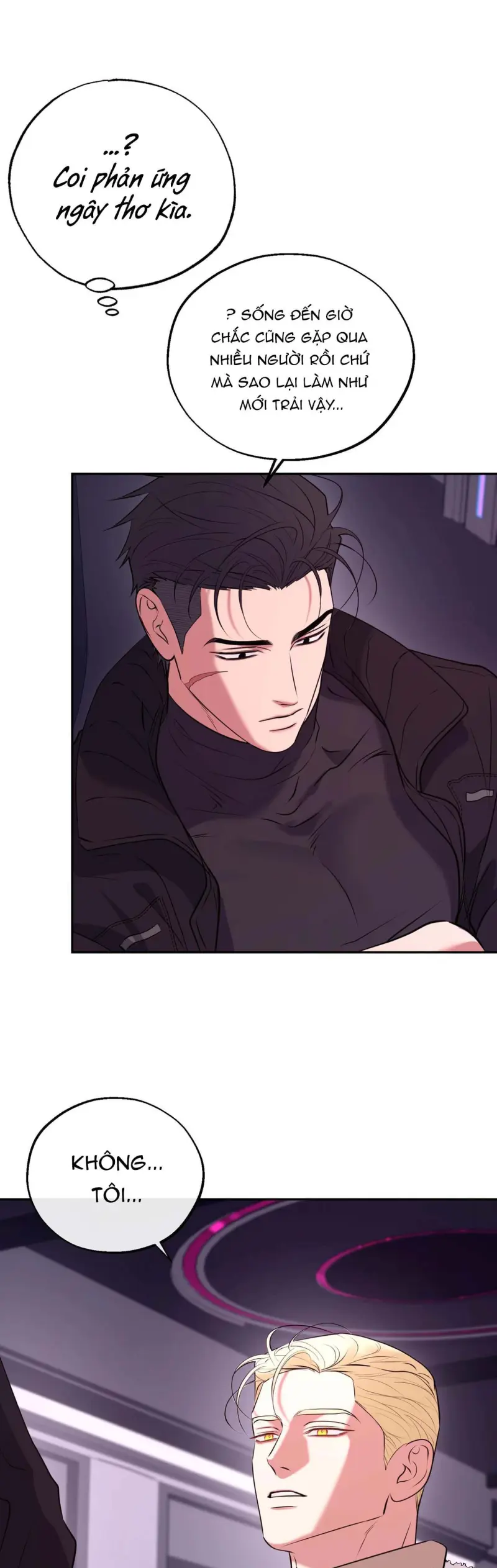 Dying Light Chapter 14 - Next 