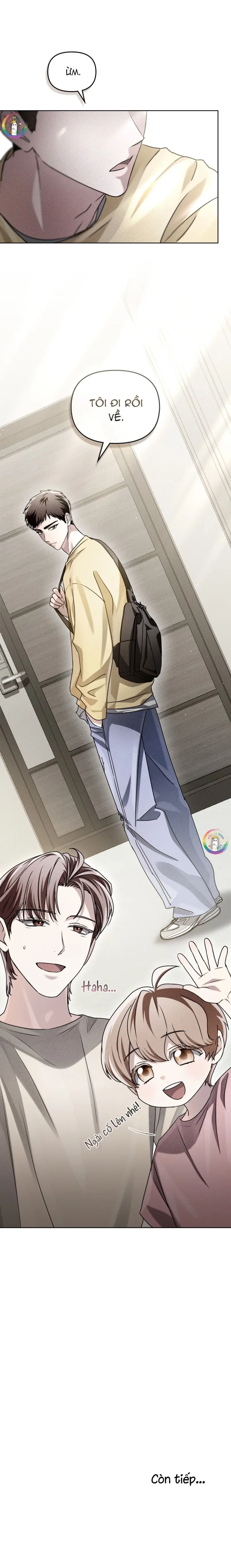 Linh Hồn Lửa Chapter 40 - Trang 2