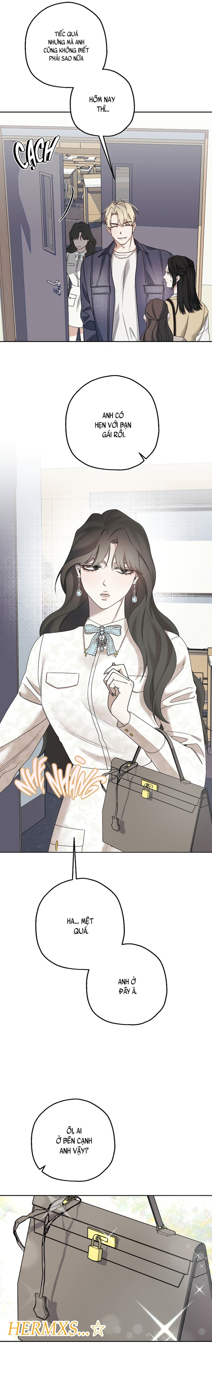 [ TUYỂN TẬP TRUYỆN NGẮN BL] Cuộc Xâm Lược Dâm Đãng Chapter 51 - Next Chapter 52