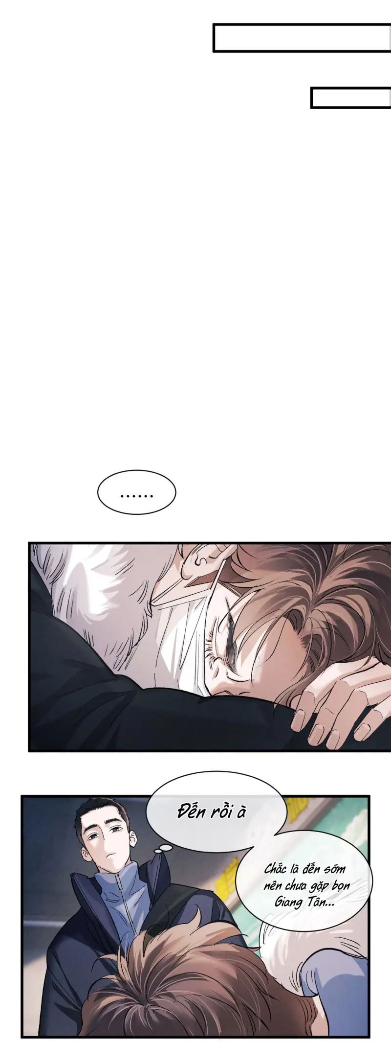 Tát Dã (Ngang Tàng) Chapter 64 - Trang 2