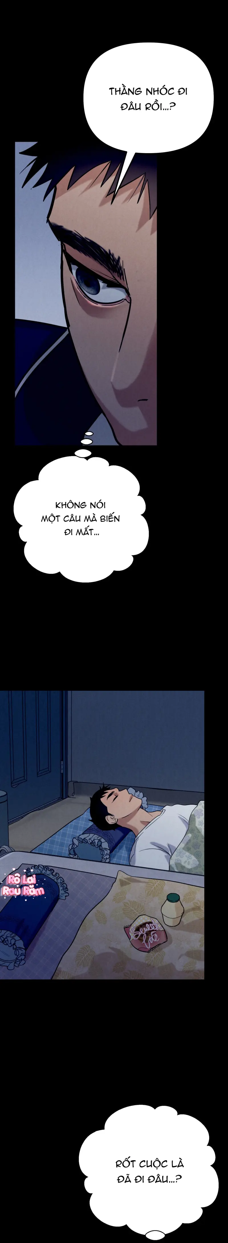 Lửa vong Chapter 8 - Trang 2