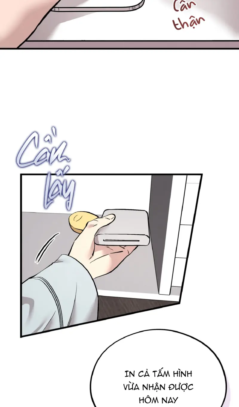 HONEY BEAR Chapter 78 - Next 