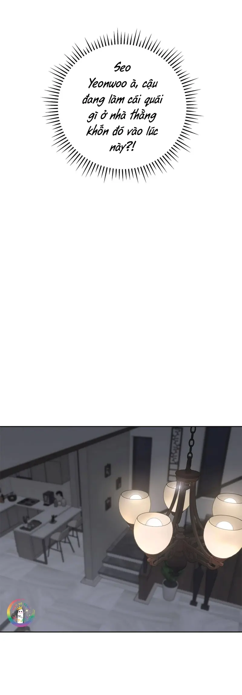 Khoảnh Khắc Kết Nối Chapter 5 - Next Chapter 6