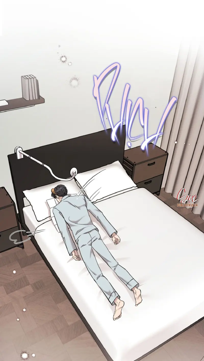 HONEY BEAR Chapter 78 - Next 