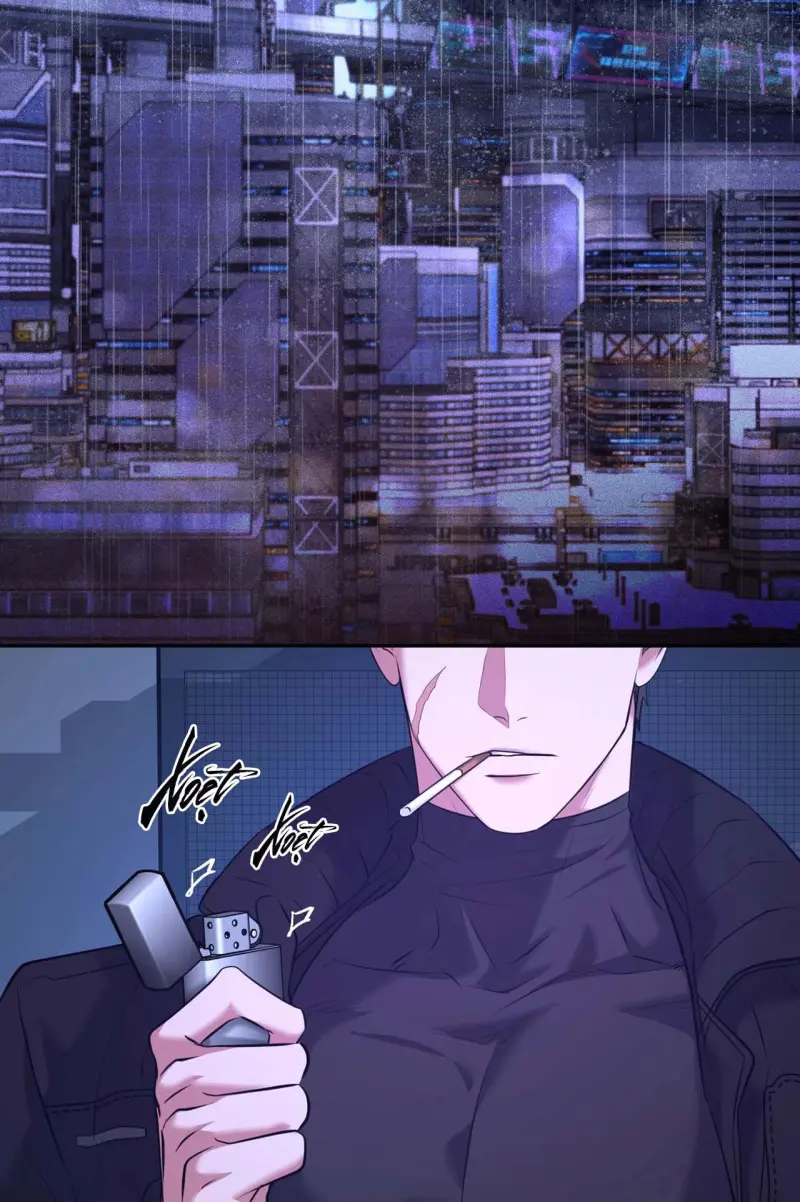 Dying Light Chapter 14 - Next 