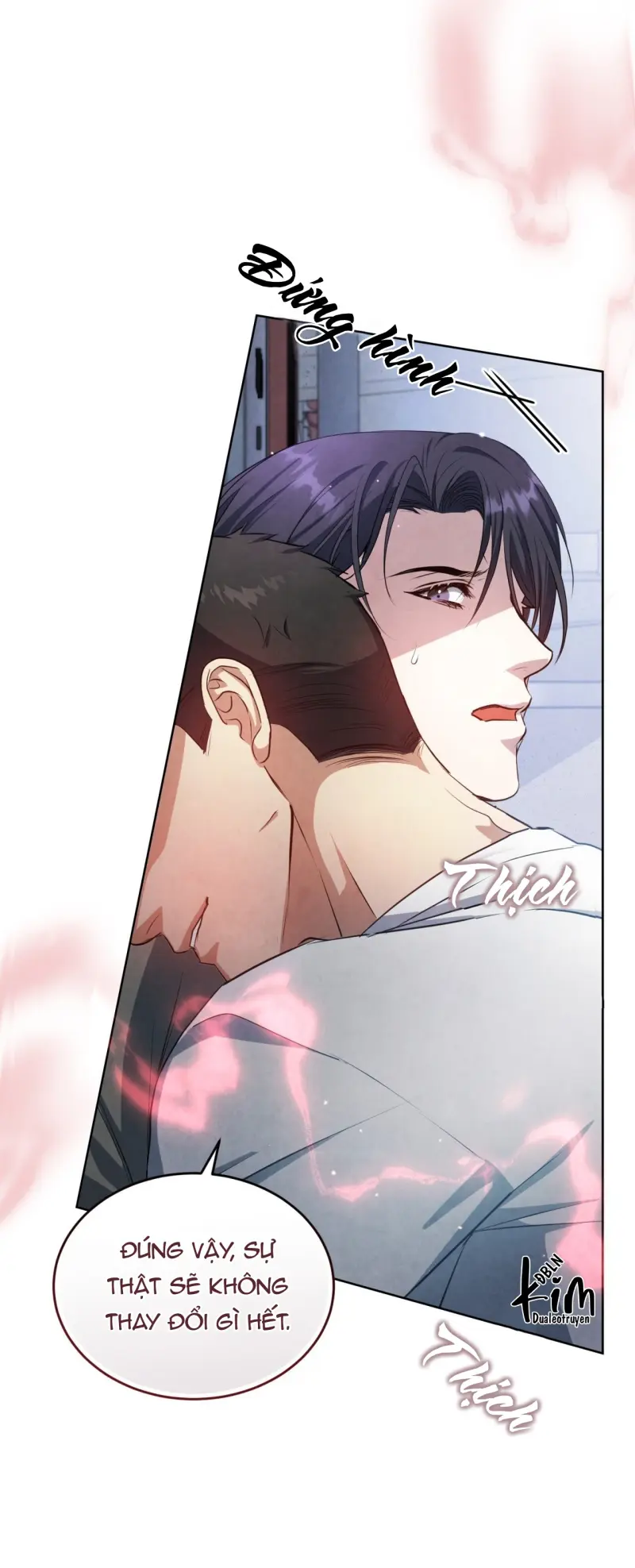 THẾ GIỚI XUNG KHẮC Chapter 14 - Next 