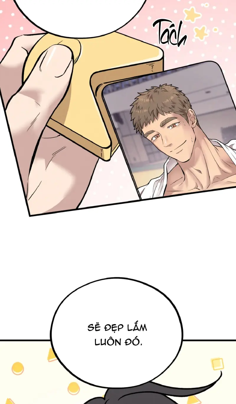 HONEY BEAR Chapter 78 - Next 