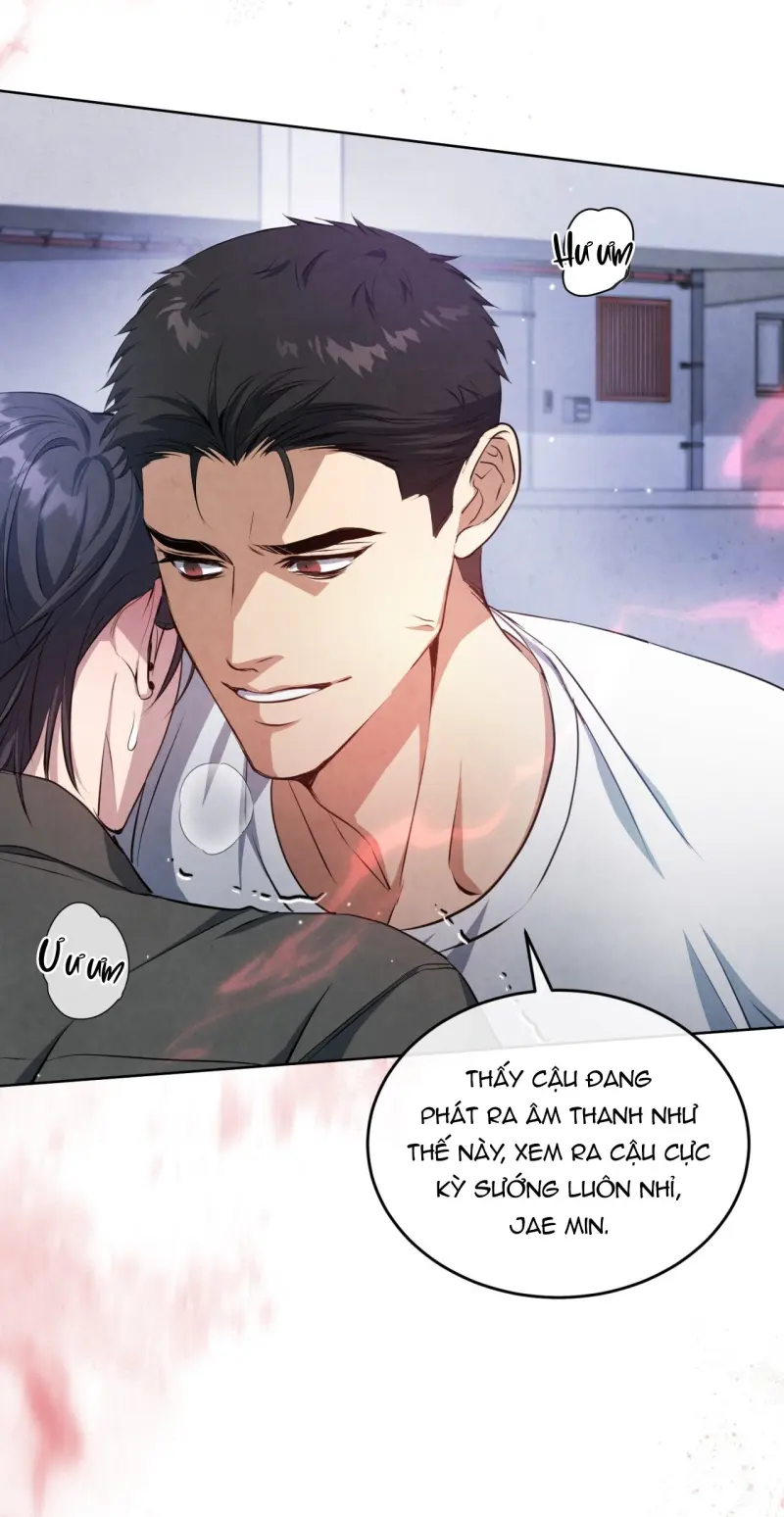 THẾ GIỚI XUNG KHẮC Chapter 14 - Next 