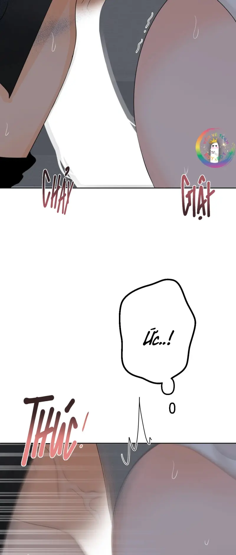 Ranh Giới Mùi Hương Chapter 21 - Next 