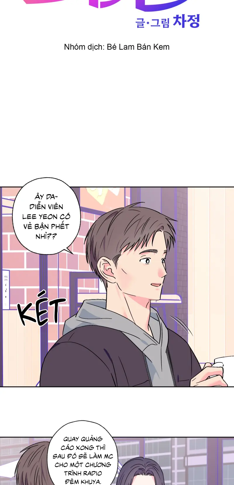 Vụ bê bối của Beta Chapter 68 - Next 