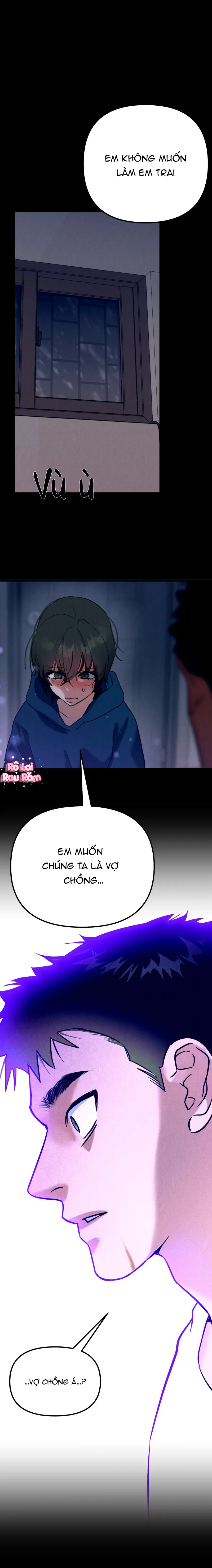 Lửa vong Chapter 8 - Trang 2