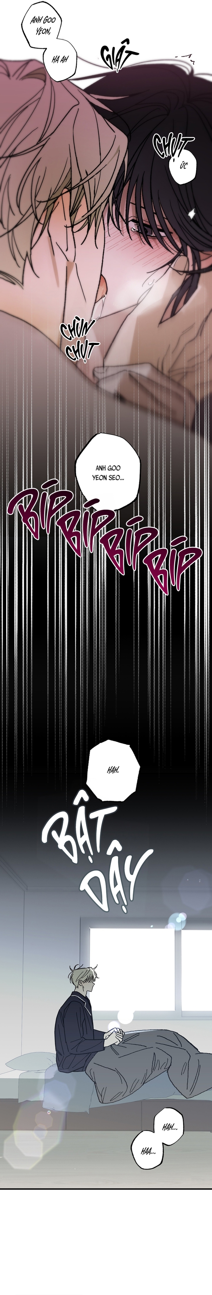 Chứng Nhận Quan Hệ Gia Đình Chapter 10 - Trang 2