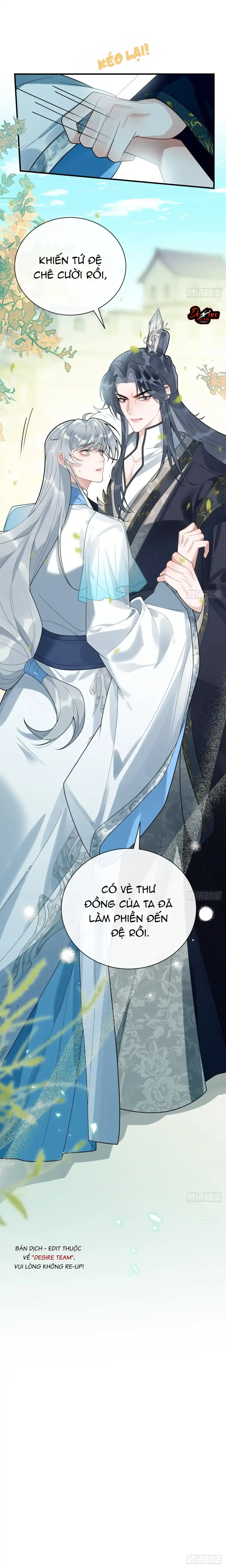 Lấy Châu Báu Làm Sính Lễ Chapter 5 - Next 