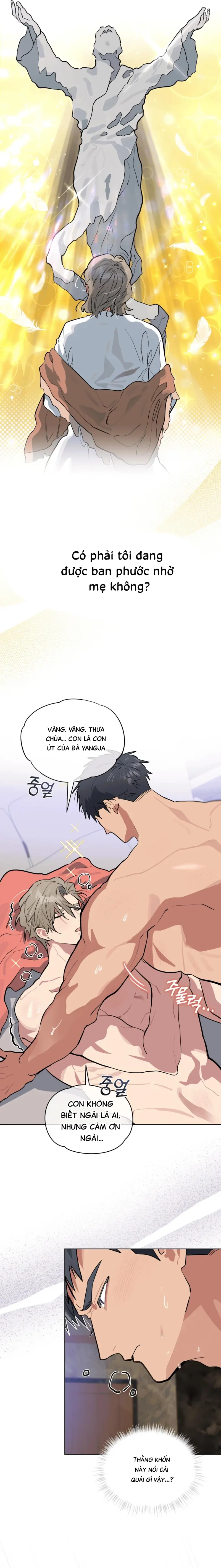 Xin Hãy Cho Thêm Than Vào Chapter 20 Hachiennhom - Trang 2