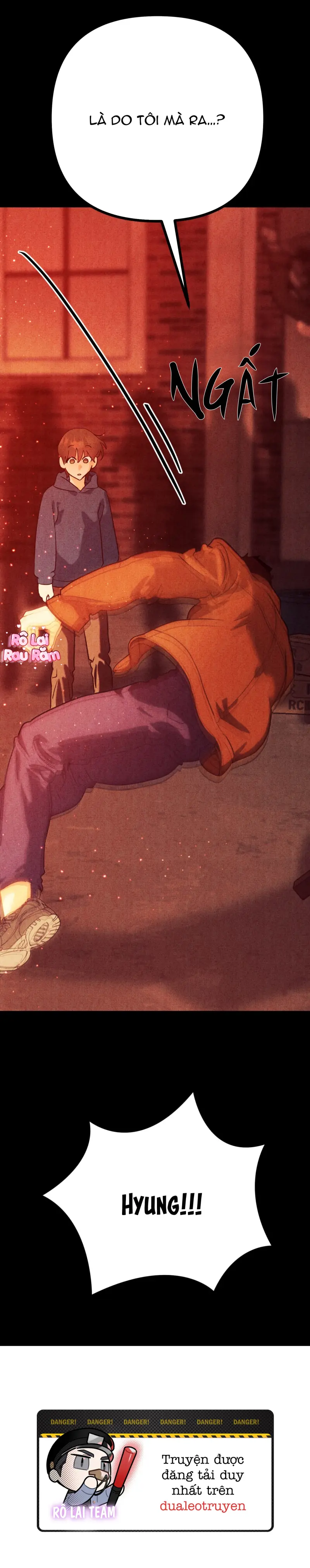 Lửa vong Chapter 8 - Trang 2