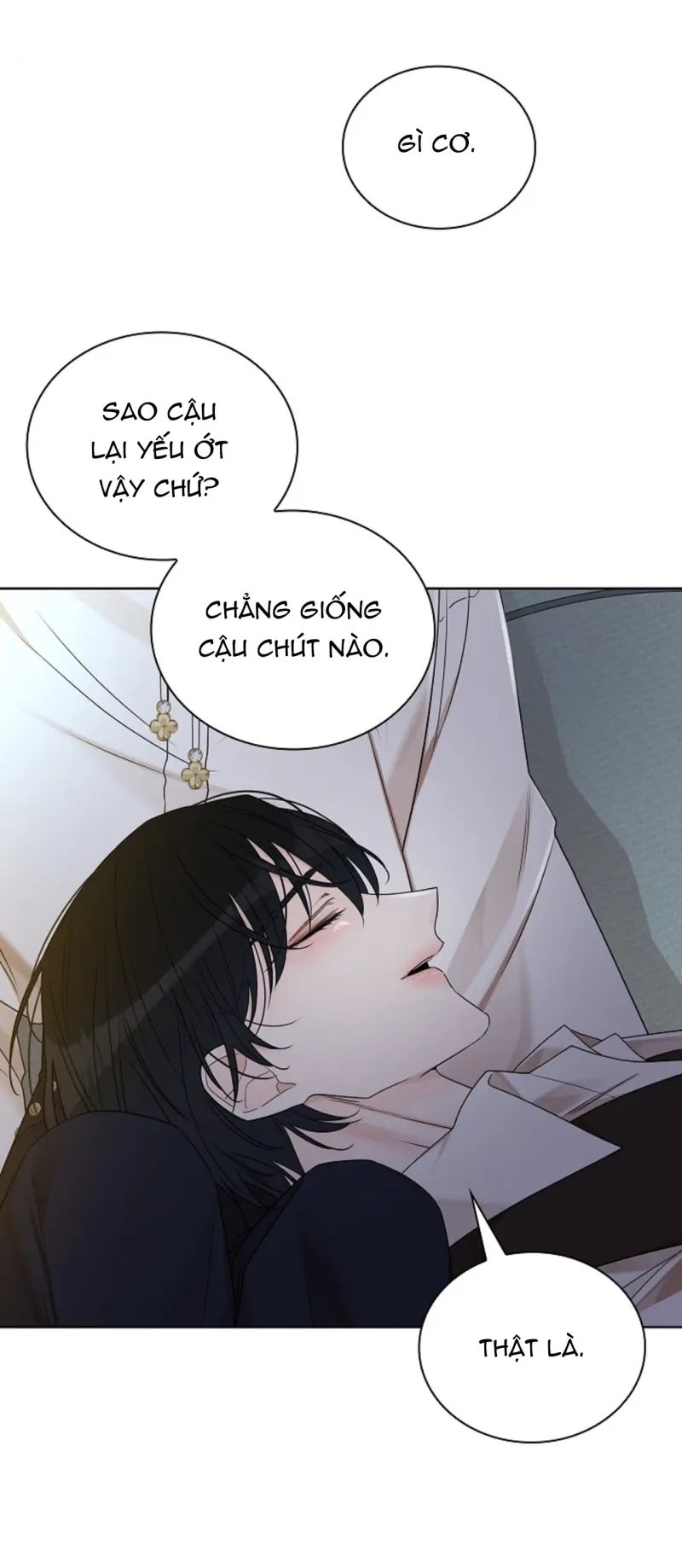 HANG RẮN Chapter 10 - Next Chapter 11