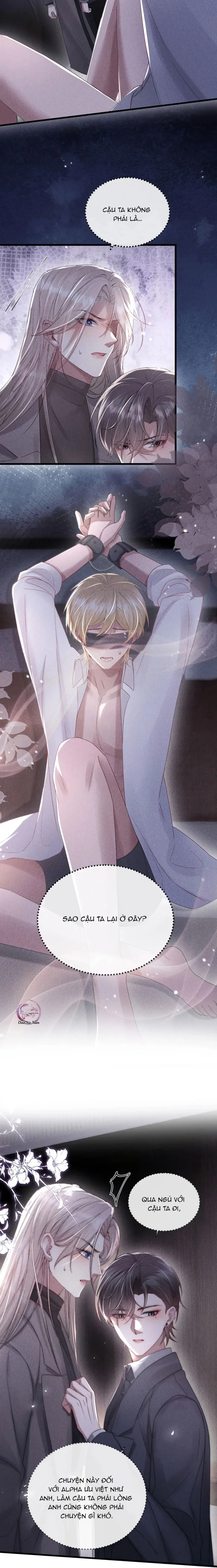 Phép Tắc Nuôi Dưỡng Chó Điên Chapter 76 - Next 