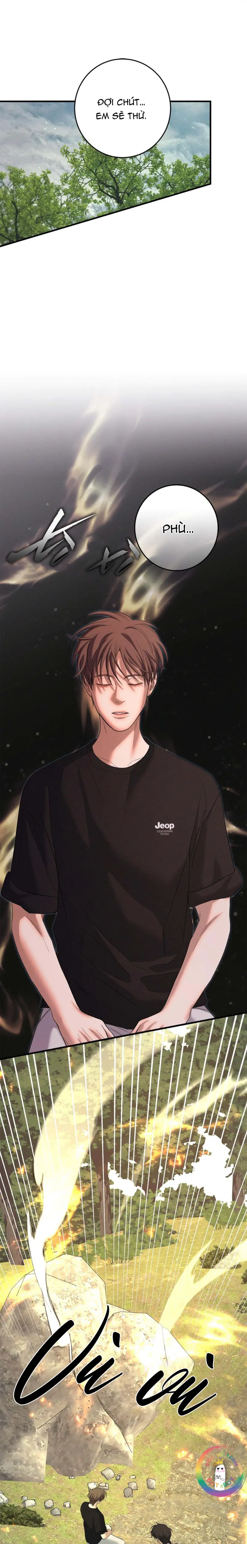 Màn Đêm Không Lối Chapter 58 - Next 