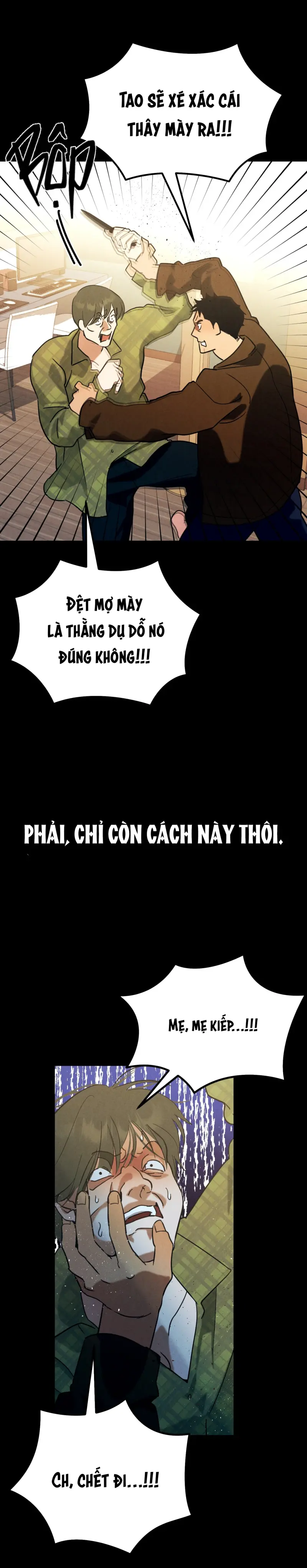 Lửa vong Chapter 8 - Trang 2