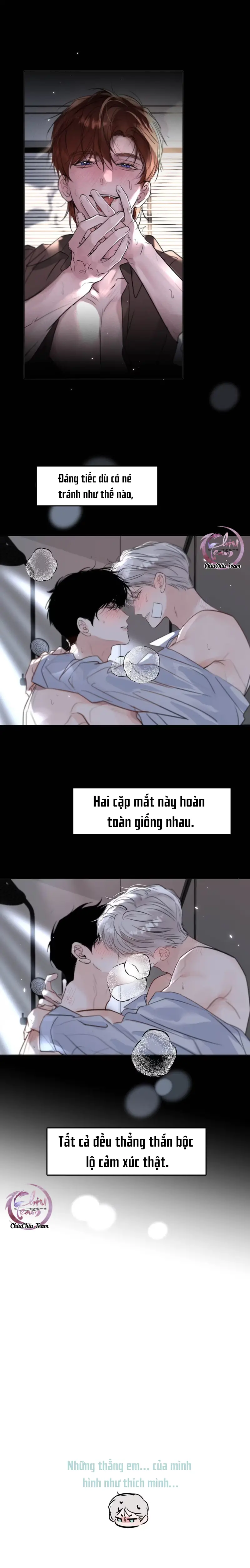 Tôi Trở Thành Dẫn Đường Đỉnh Cấp Nhờ Trúc Mã Chapter 46 - Next Chapter 47