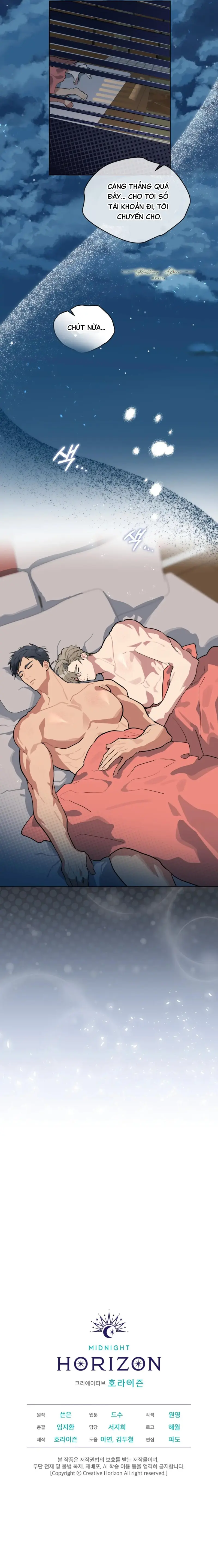 Xin Hãy Cho Thêm Than Vào Chapter 20 Hachiennhom - Trang 2