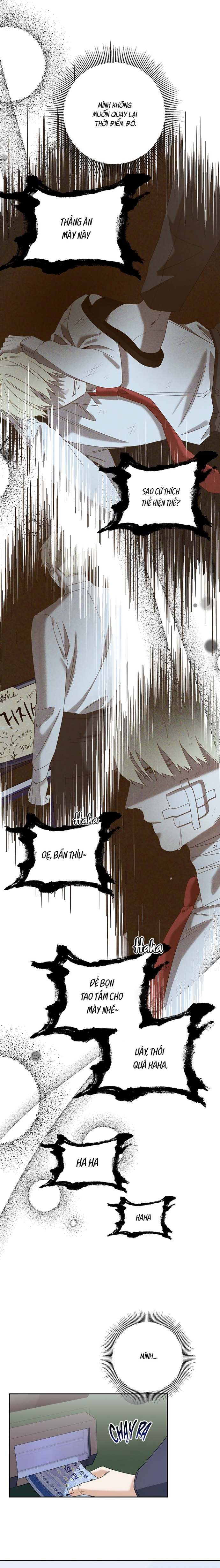 [ TUYỂN TẬP TRUYỆN NGẮN BL] Cuộc Xâm Lược Dâm Đãng Chapter 51 - Next Chapter 52