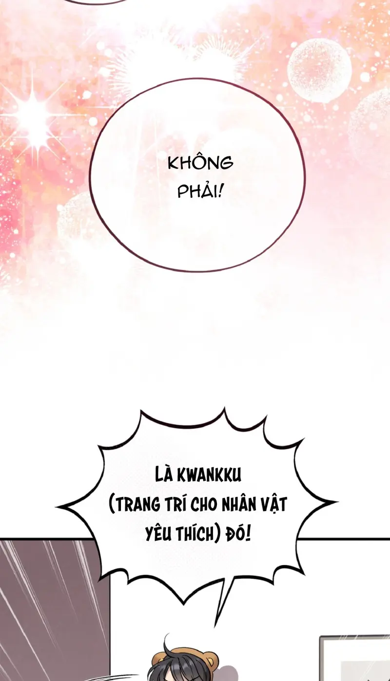 HONEY BEAR Chapter 78 - Next 