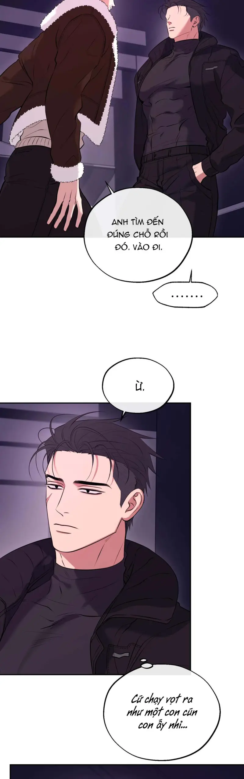 Dying Light Chapter 14 - Next 