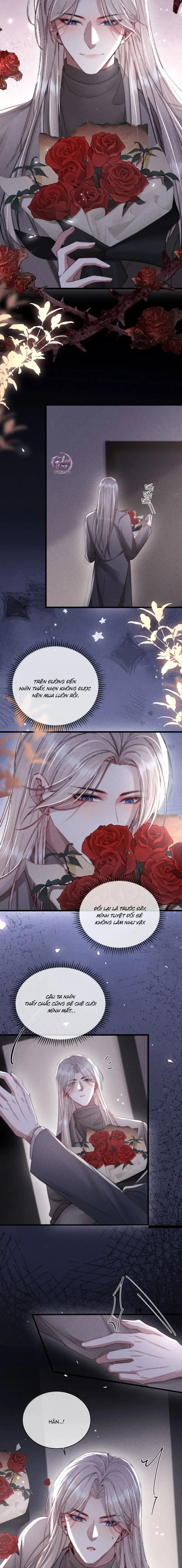 Phép Tắc Nuôi Dưỡng Chó Điên Chapter 76 - Next 