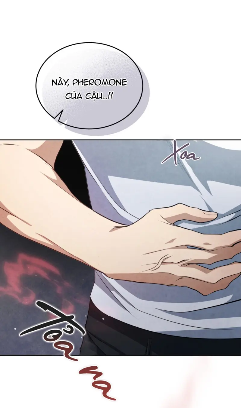 THẾ GIỚI XUNG KHẮC Chapter 14 - Next 