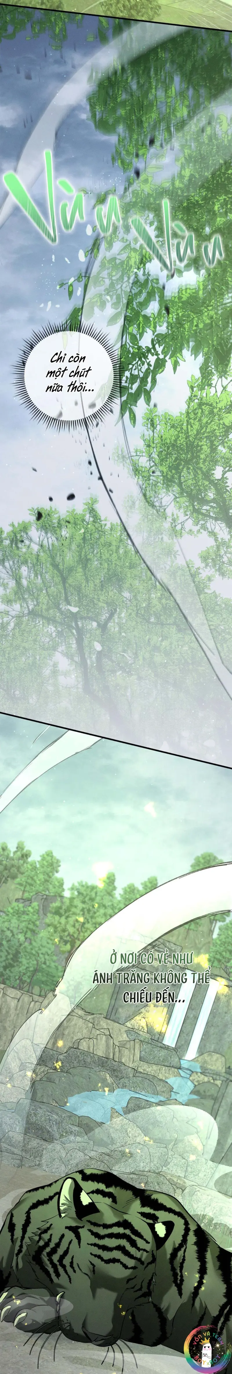 Màn Đêm Không Lối Chapter 58 - Next 