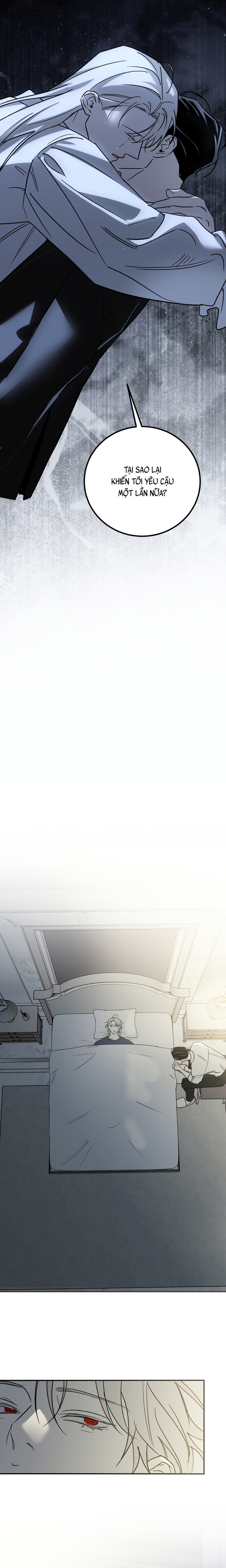 Vampire Homeless Chapter 7 - Trang 2