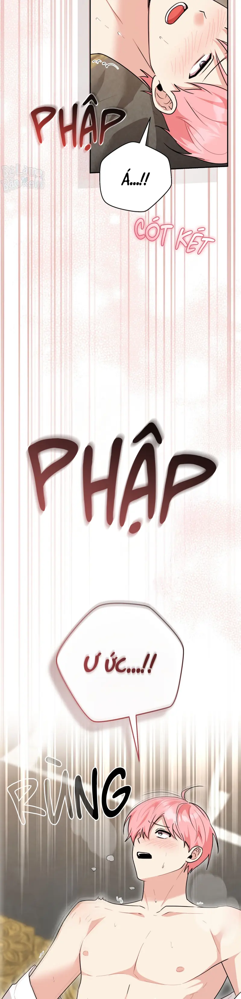 Xuyên thành cục bông của tên cuồng công Chapter 50.03 H++ - Next Chapter 50.04 H+