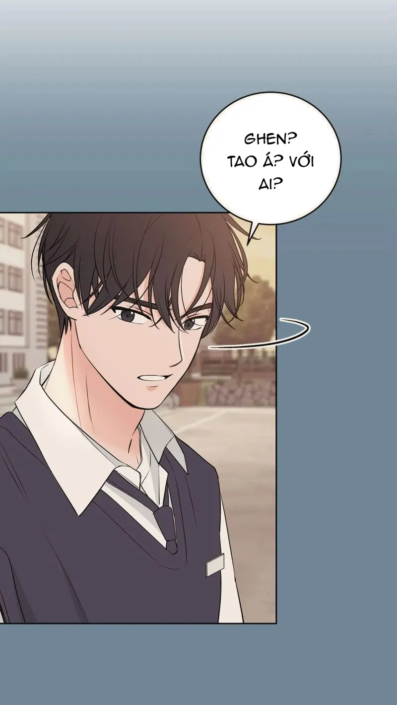 Khoảnh Khắc Kết Nối Chapter 5 - Next Chapter 6