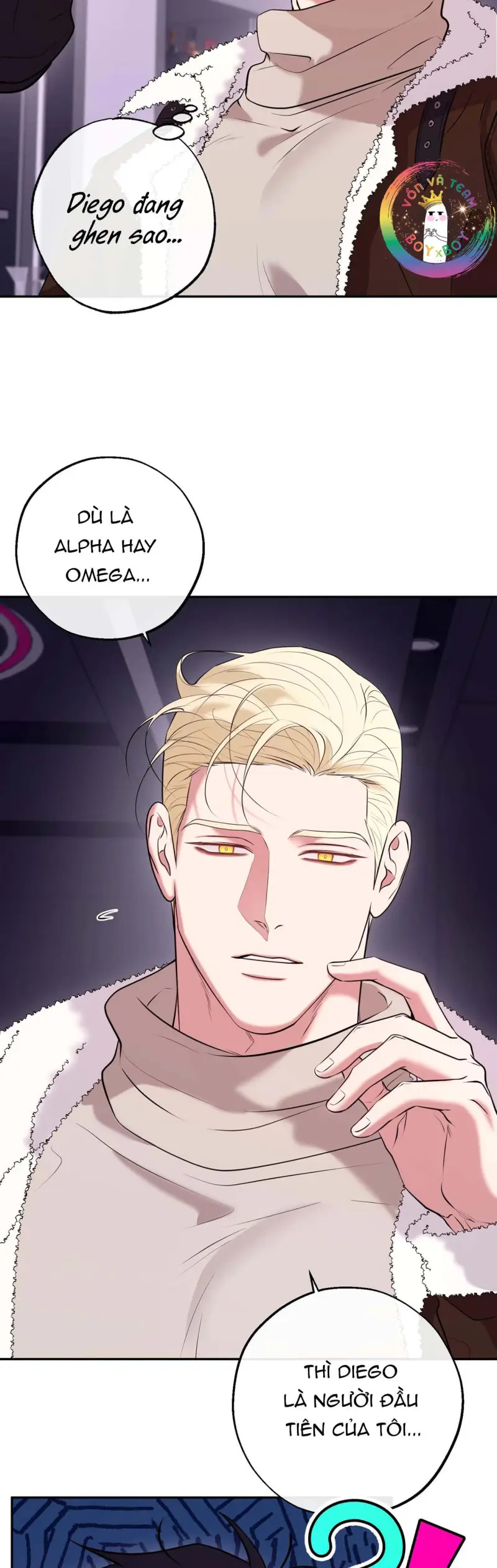 Dying Light Chapter 14 - Next 