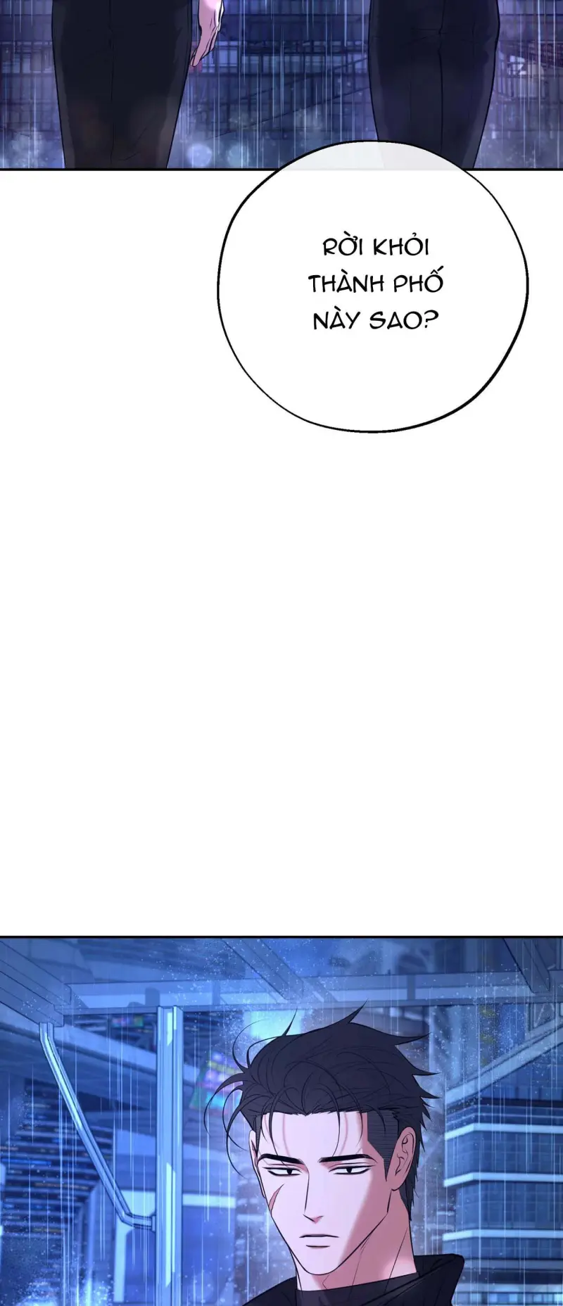 Dying Light Chapter 14 - Next 