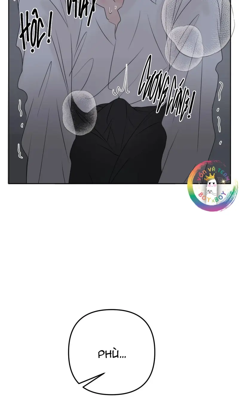 Ranh Giới Mùi Hương Chapter 21 - Next 