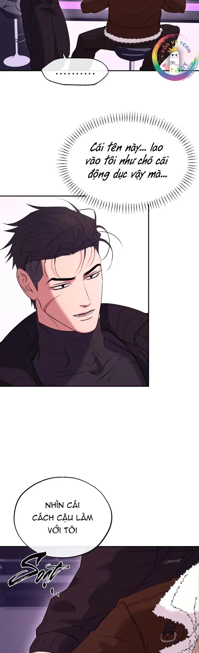 Dying Light Chapter 14 - Next 