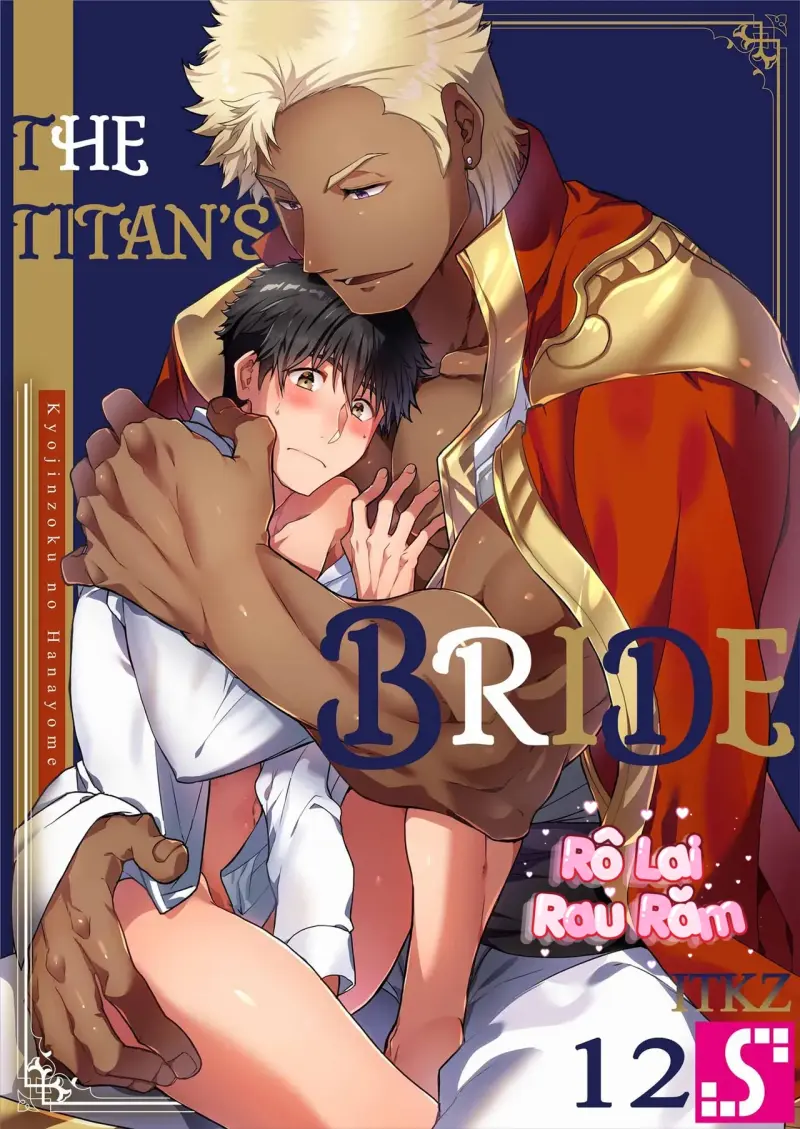 TUYỂN TẬP CU 18CM Chapter 139 ITKZ - Next 